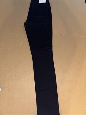 Yummie by Heather Thomson Straight Eclipse Size 27 NWT